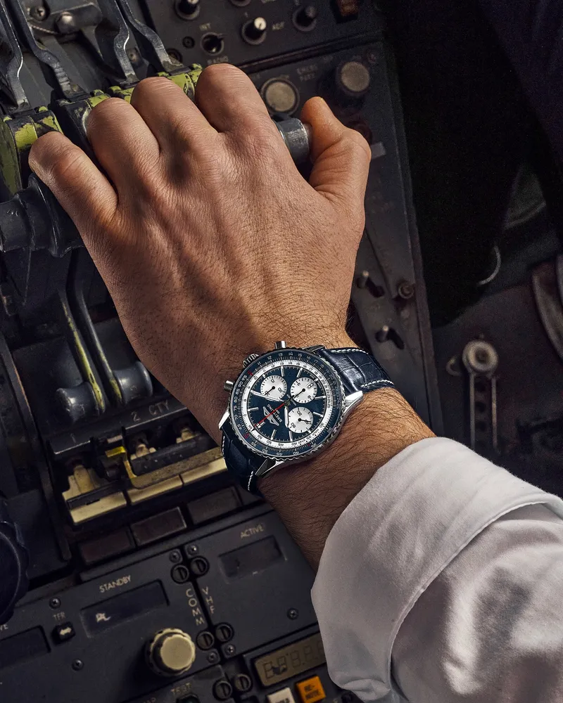 Breitling