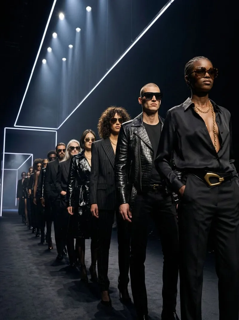 Tom Ford
