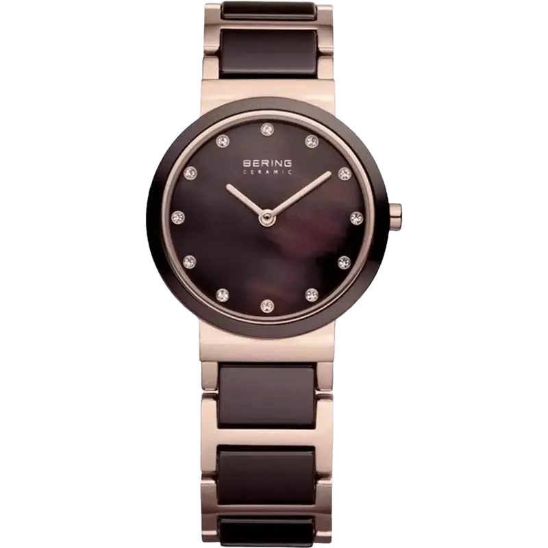 Ceramic Watch
