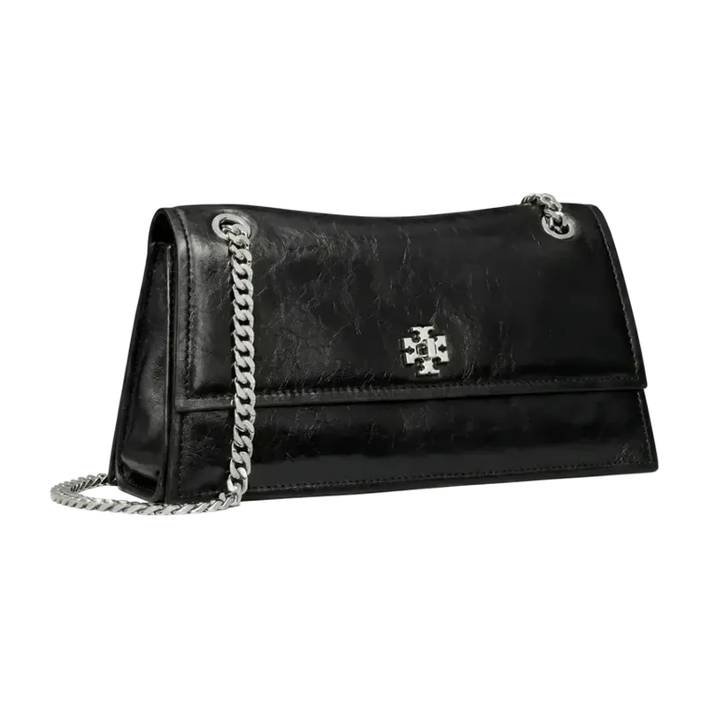 Kira Turnlock Shoulder Bag