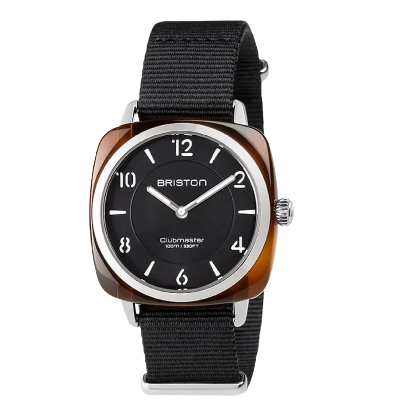 Clubmaster Chic Stainless Steel