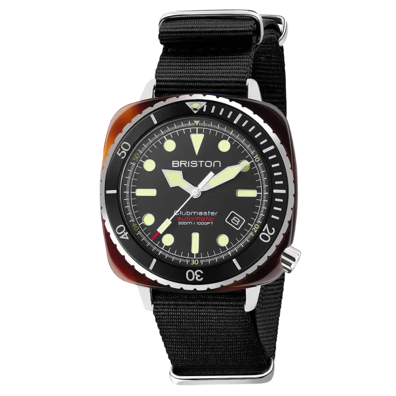 Clubmaster Diver Pro