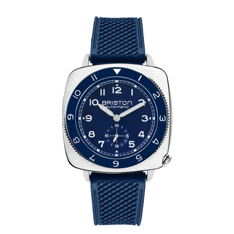Clubmaster Legend Petite Seconde Blue