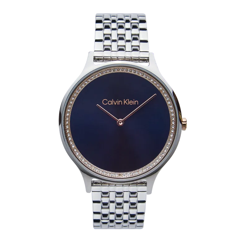 Timeless Watch