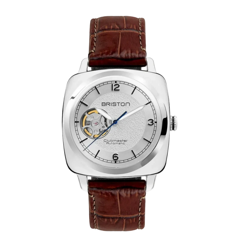 Clubmaster Legend Classic Open White