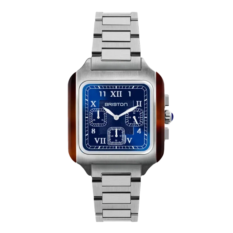 Streamliner Kennedy Chrono Blue