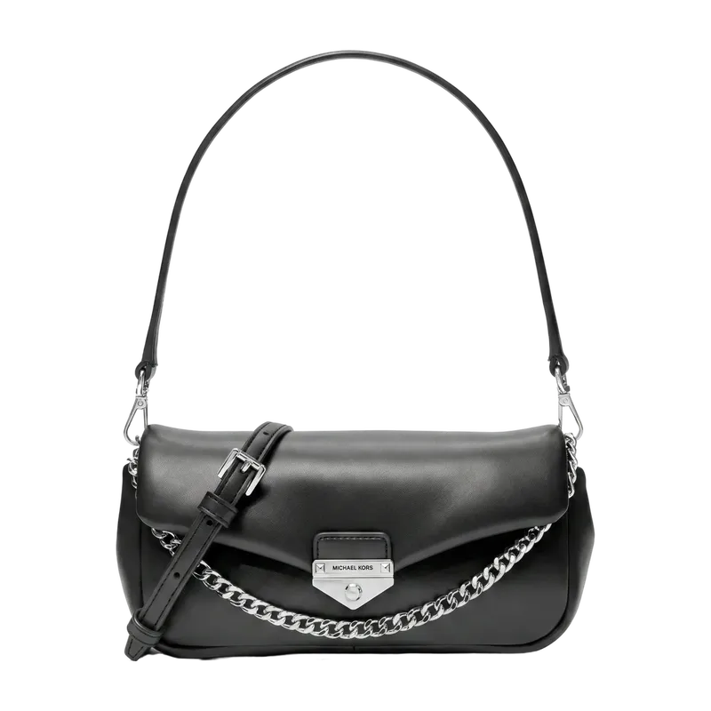 Soho Small Convertible Crossbody Bag