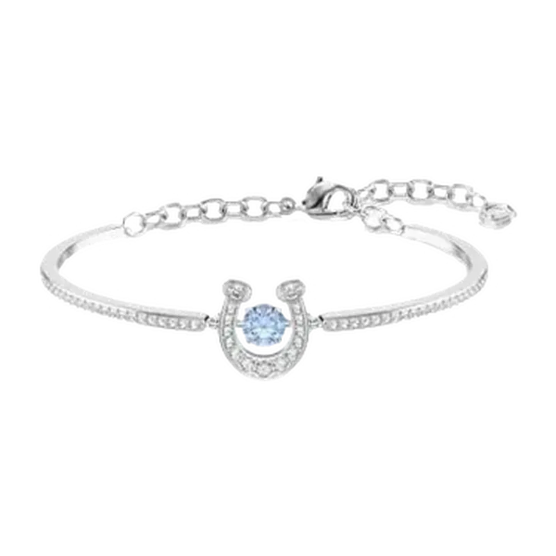 Symbolica Bangle Horseshoe