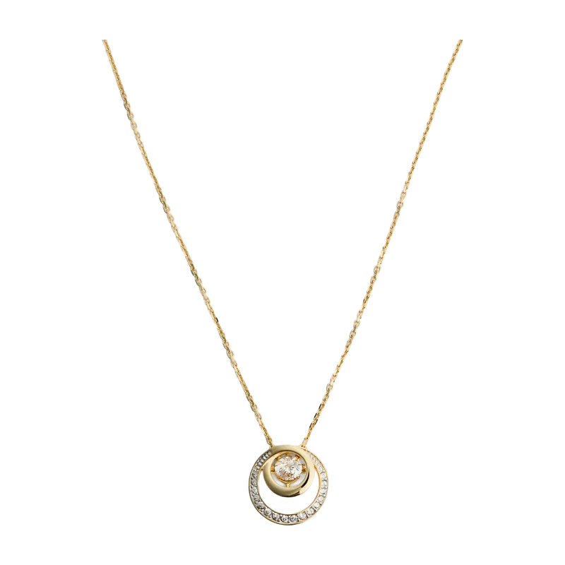 Hyperbola Pendant 38-45cm
