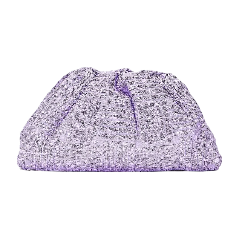 The Pouch Clutch