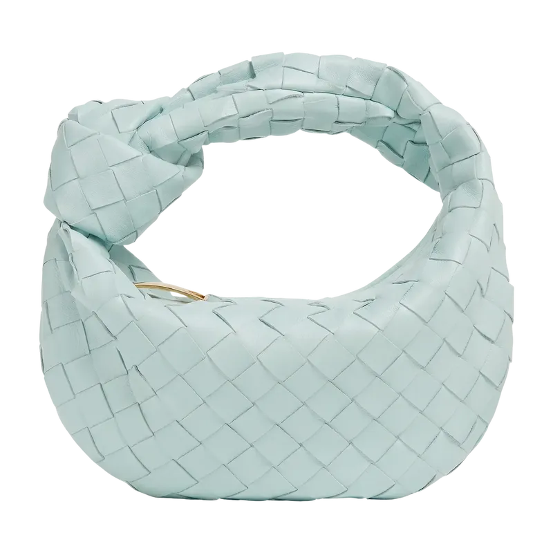 Mini Jodie Bag Blue