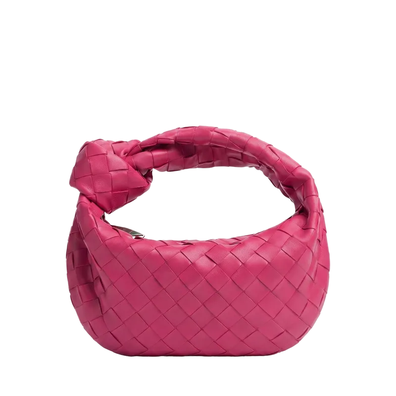 Mini Jodie Bag Pink