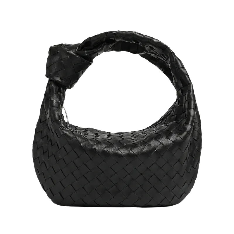 Teen Jodie Handbag Black