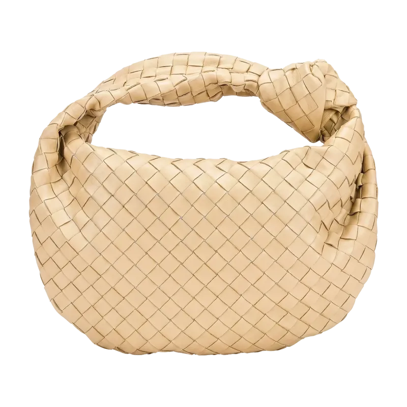 Teen Jodie Handbag White