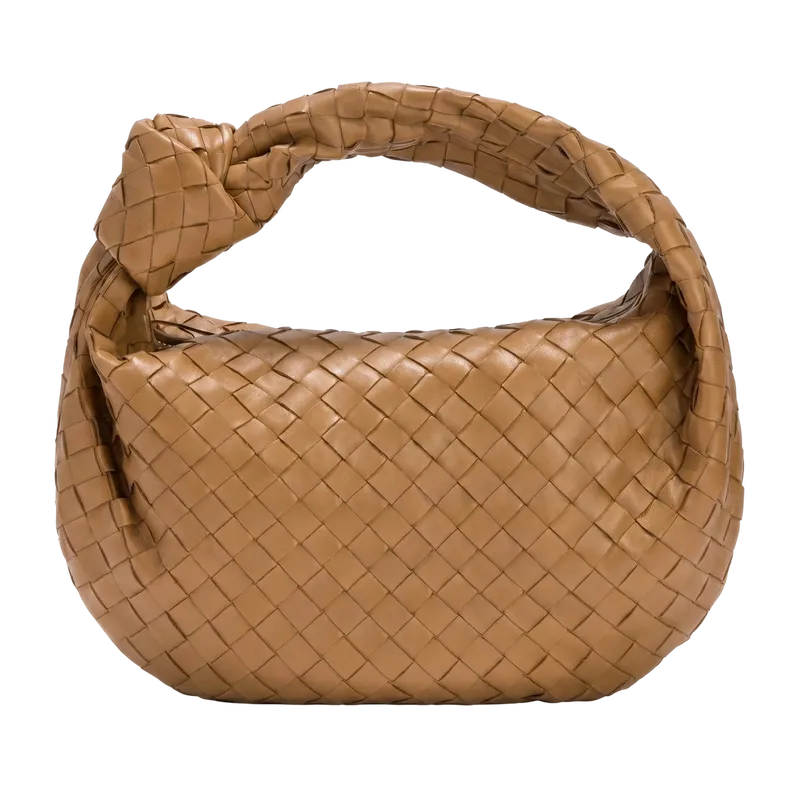 Teen Jodie Handbag Brown