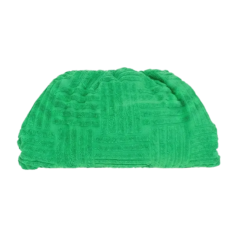 The Pouch Clutch