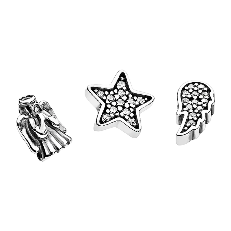 Celestial Petites Locket Charm