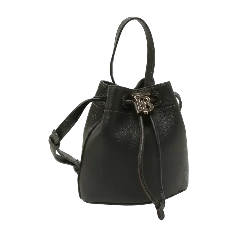 Mini TB Bucket Bag
