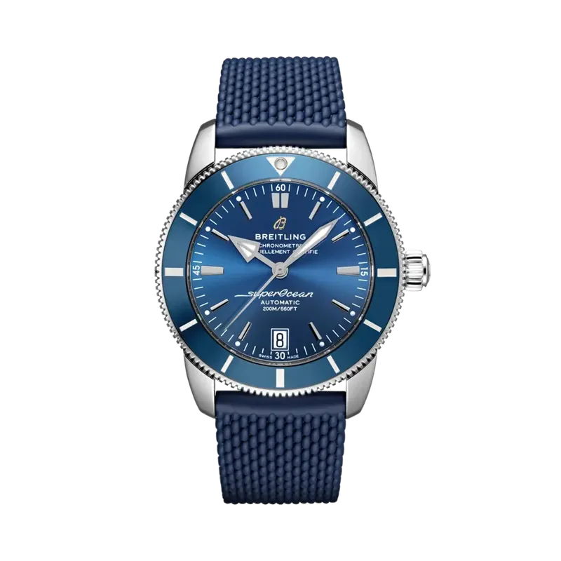Superocean Heritage B20 Automatic 42