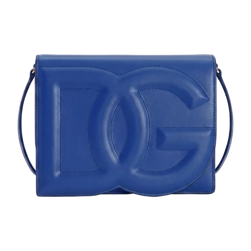DG Logo Bag Crossbody Bag