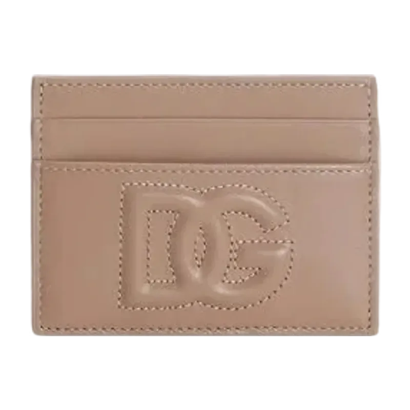 DG Logo Card Holder