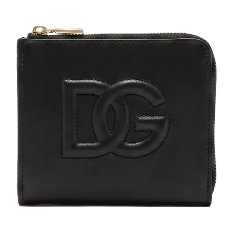 DG Logo Card Holder
