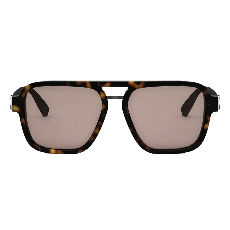 Aluminium Sunglasses