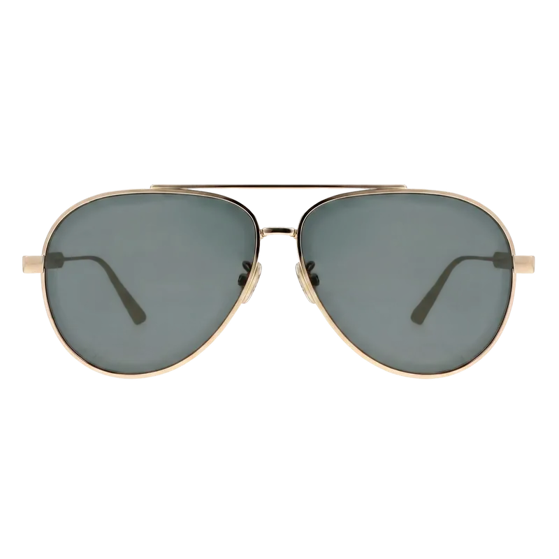Cannage Pilot Sunglasses