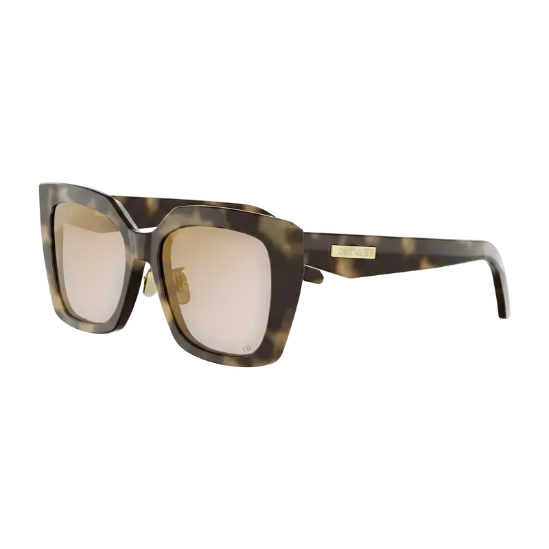 CDior Square Sunglasses