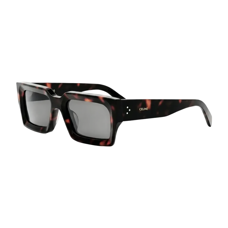 3 Dots Sunglasses Brown