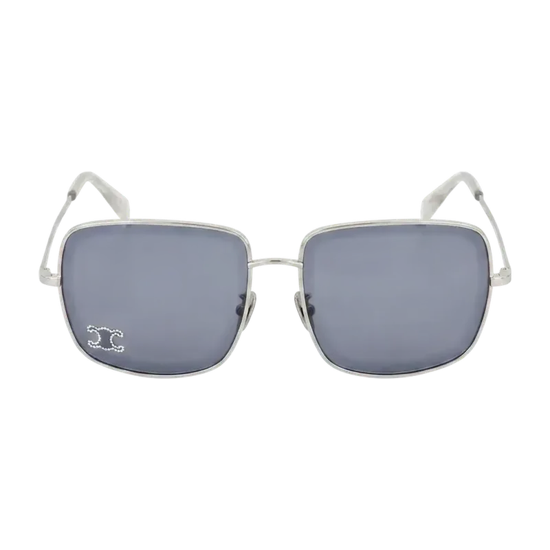 Triomphe Sunglasses Blue