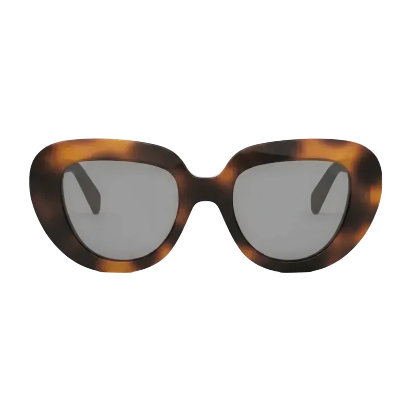 3 Dots Sunglasses Brown