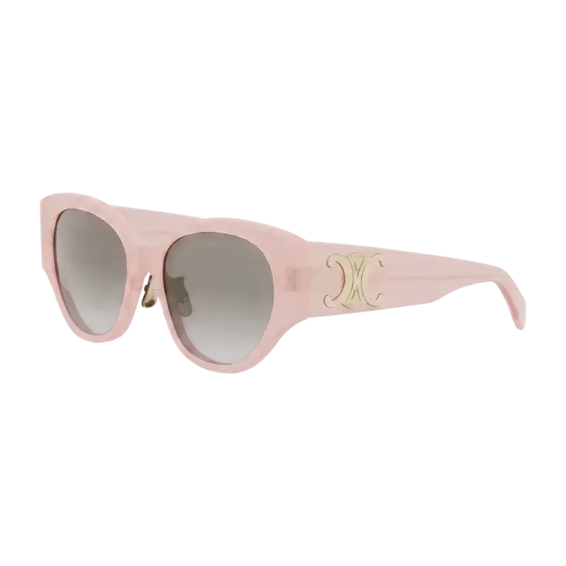Maxi Triomphe Sunglasses Orange