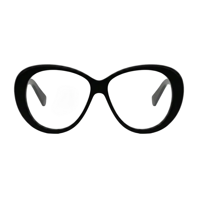 3 Dots Sunglasses Black