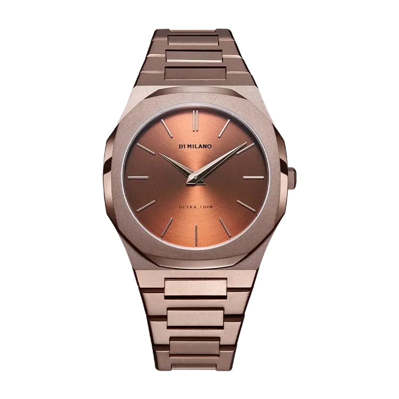 Ultra Thin Bracelet Stainless Steel
