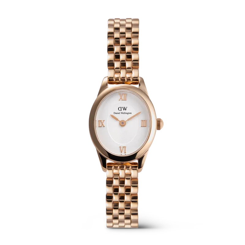 Ophelia Mini Rose Gold