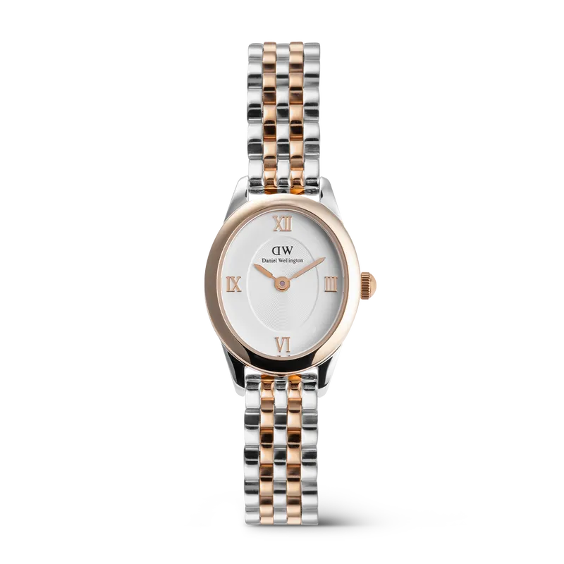 Ophelia Mini Rose Gold
