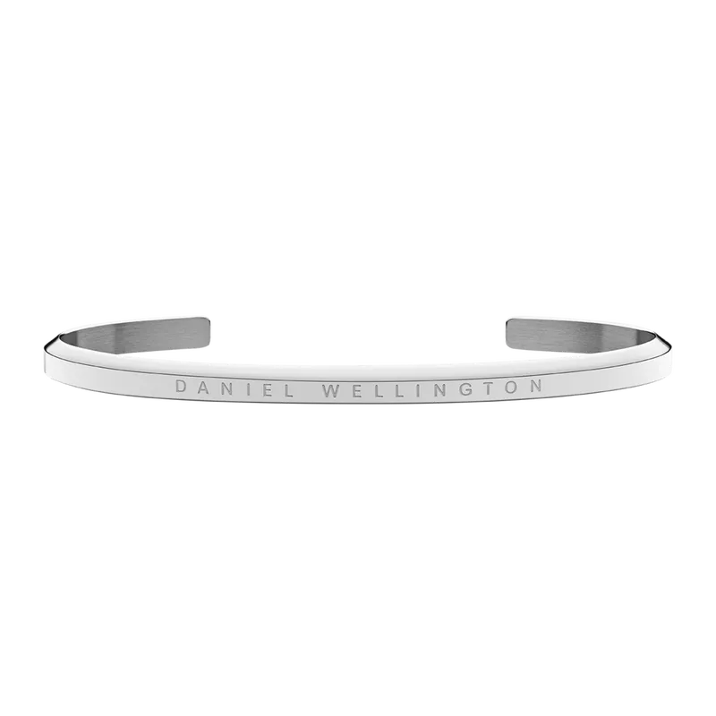 Classic Bracelet Silver L