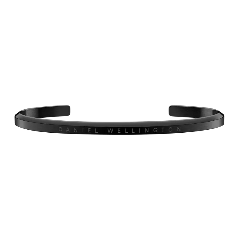 Classic Bracelet Black L