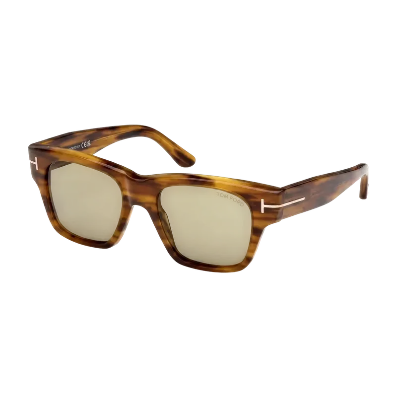 Caine Sunglasses
