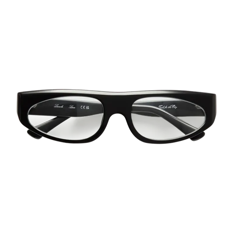 Lexa Black & Clear