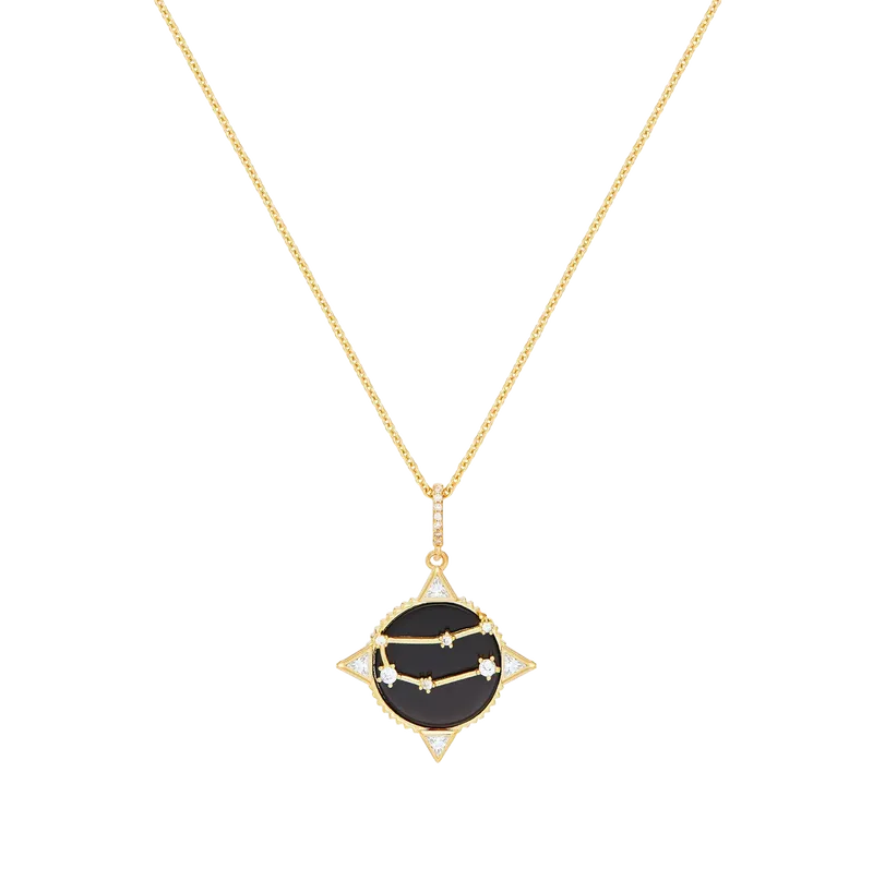 Written In The Stars - Gemini Necklace