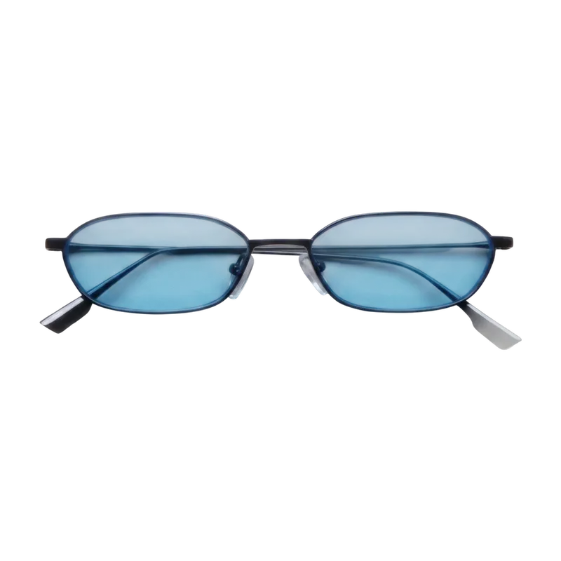Niklaus Blue