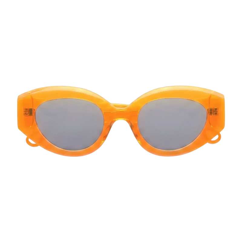 Petra Orange