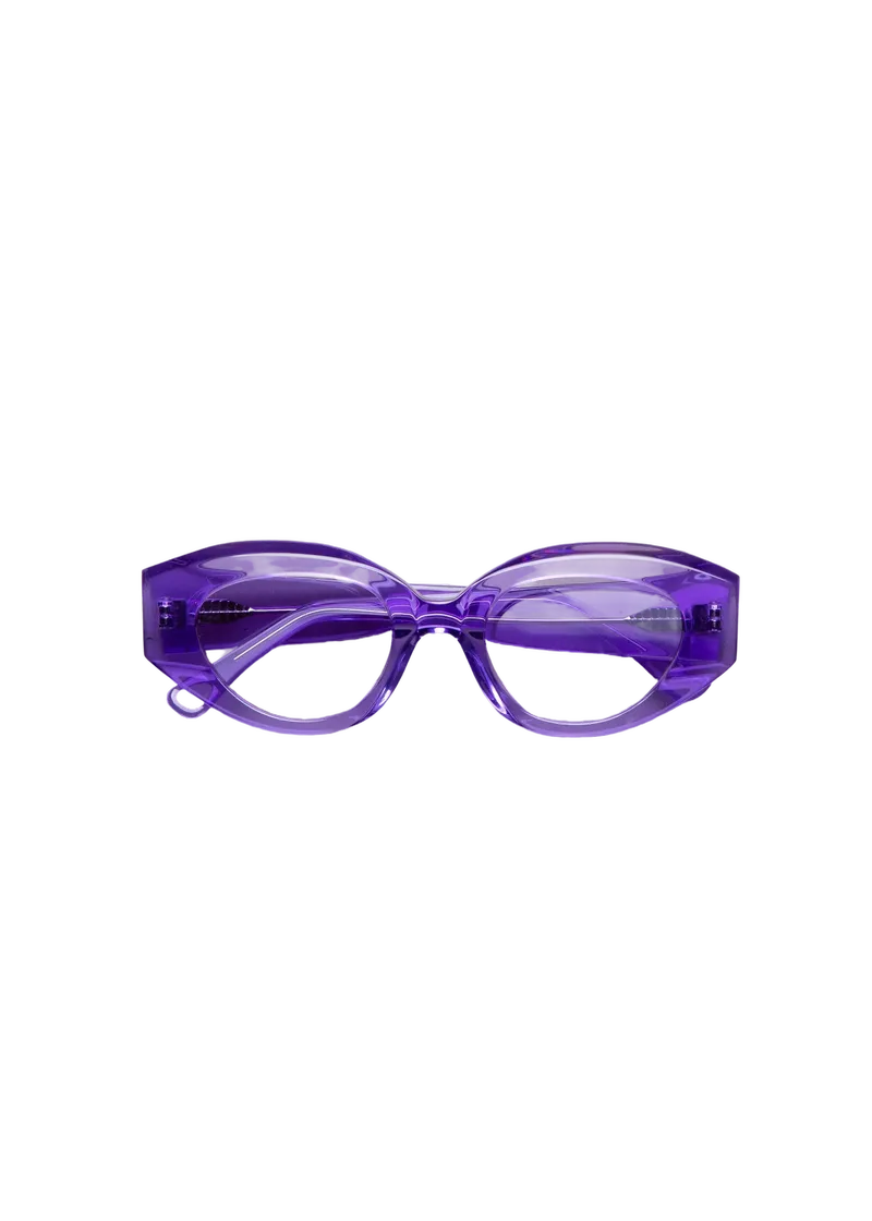 Petra Purple