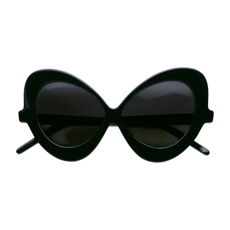 Flora Black
