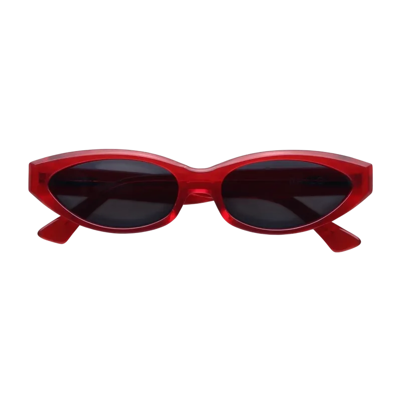 Quin Red