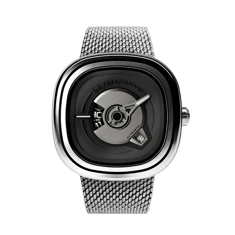 PE1-01M Automatic Watch