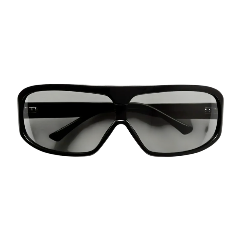 Skye Black & Black