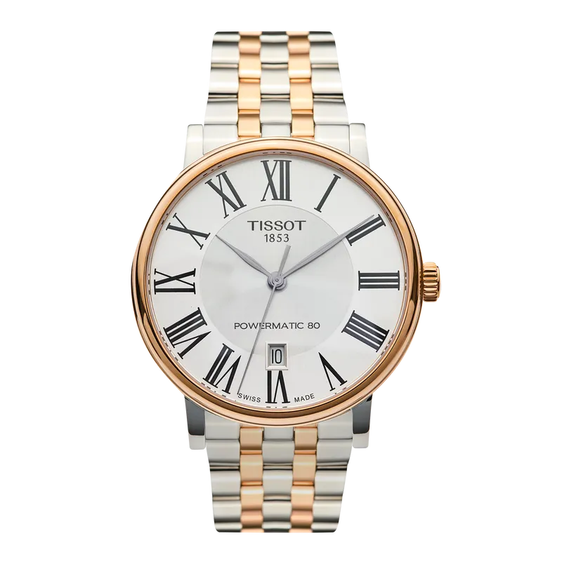 Carson Premium Automatic Lady Stainless Steel 40.00 mm